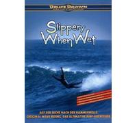 BROWN, Bruce Slippery When Wet (2)