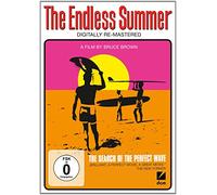 Brown,Bruce - The Endless Summer Digitally Re-Mastered [Import]