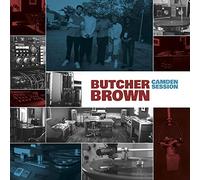 Butcher brown - Camden session