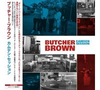 Brown Butcher - Camden Session (Japanese Edition) (Digipack) [Import]