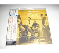 Brown,C. - Brown and Roach