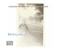 Brown,C. - Hear and Now