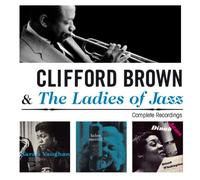 Brown C. / Ladies of Jazz/Complete Records