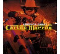 Brown, Carlinhos - Carlinhos Brown ES Carlito Marron