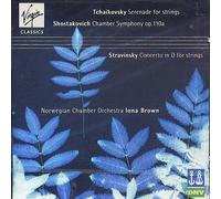 Brown - Chamber Works [Import]