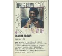 Brown, Charles - All My Life