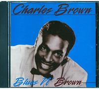 Brown, Charles - Blues N Brown