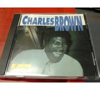 Brown,Charles - Boss of the Blues
