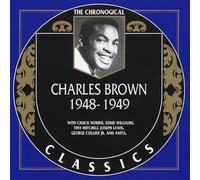 Brown, Charles - Classics 1948-1949 [Import]