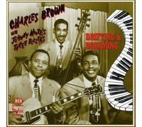 Brown, Charles - Driftin' & Dreamin