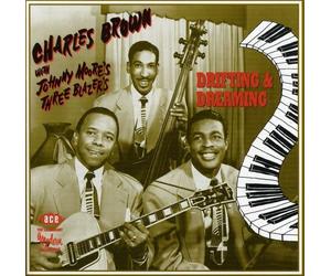 Brown, Charles - Driftin' & Dreamin