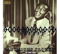 Brown, Charles - Groovy [Import]