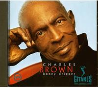 Brown, Charles - Honeydripper