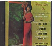 Brown, Charles - Merry Xmas Baby