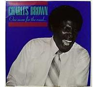 Brown, Charles - One More for The Road
