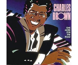 Brown, Charles - One More for the Road