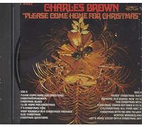Brown, Charles - Please Come Home for Christmas
