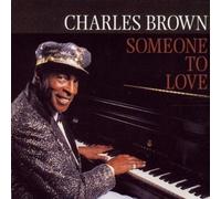 Brown Charles - Quelqu'un à aimer