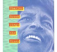 Brown, Charles - Sings The Blues
