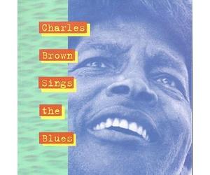 Brown, Charles - Sings The Blues