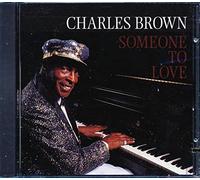 Brown, Charles - Someone to Love