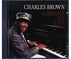 Brown, Charles - Someone to Love
