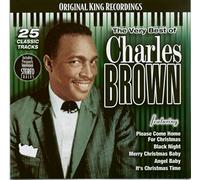 Brown Charles - The Very Best of Charles Brown