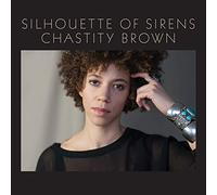 Brown, Chastity - Silhouette of Sirens