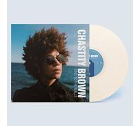 Chastity Brown - Sing To The Walls - Ivory [Vinyl Lp] Colored Vinyl, 140 Gram Vinyl, White, Digital Download