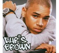 Brown, Chris - Chris Brown (CD+Dvd)