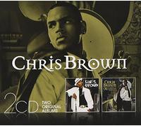 Brown, Chris - Chris Brown / Exclusive (Coffret 2 CD)