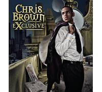 Brown, Chris - Exclusive