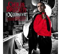 Brown, Chris - Exclusive-Forever Edition
