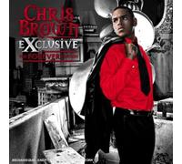 Brown, Chris - Exclusive = Forever. [Import]