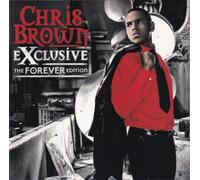 Brown, Chris - Exclusive =Forever. [Import]