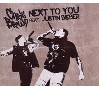 Brown,Chris Featuring Justin Bieber - Next to You [Import]