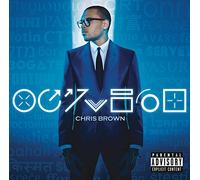 Chris Brown – Fortune – RCA