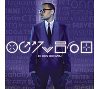 Brown Chris - Fortune [Import]