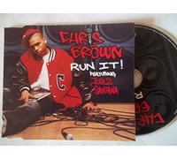 Brown, Chris Ft Juelz Santana - Run It!