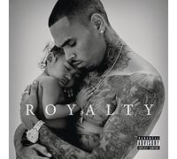 Brown, Chris - Royalty -Deluxe/Bonus Tr-