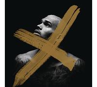 Brown, Chris - X -Deluxe-