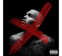 Chris Brown – X – Import – Legacy