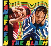 FAN OF A FAN: THE ALBUM