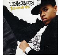 Brown, Chris - Yo!