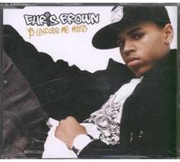 Brown, Chris - Yo (Excuse Me Miss) [Import]