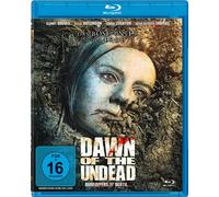 Brown,Clancy - Dawn of The Undead [Blu-Ray] [Import]