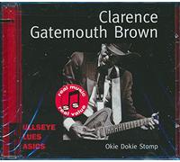 Brown, Clarence -Gatemout - Okie Dokie Stomp