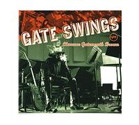 Brown, Clarence Gatemouth - Gate Swings