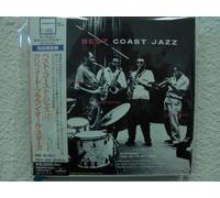 Brown,Clifford All Stars - Best Coast Jazz