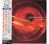 Brown,Clifford All Stars - Caravan